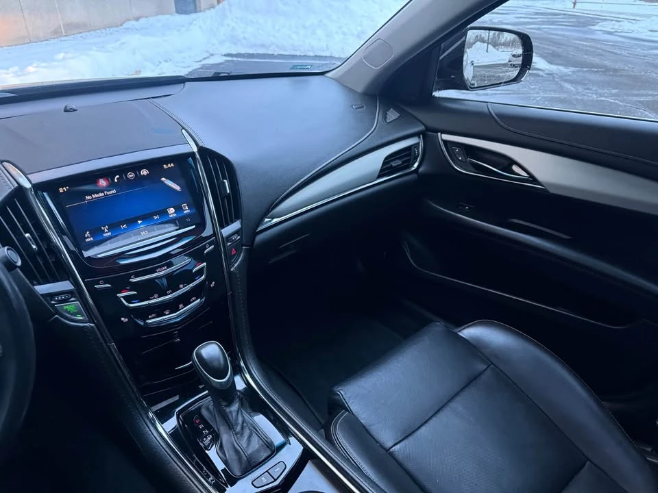 2015 Cadillac ATS - Image 20 of 20