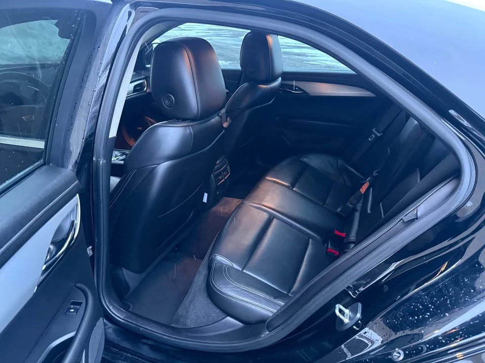2015 Cadillac ATS - Image 16 of 20