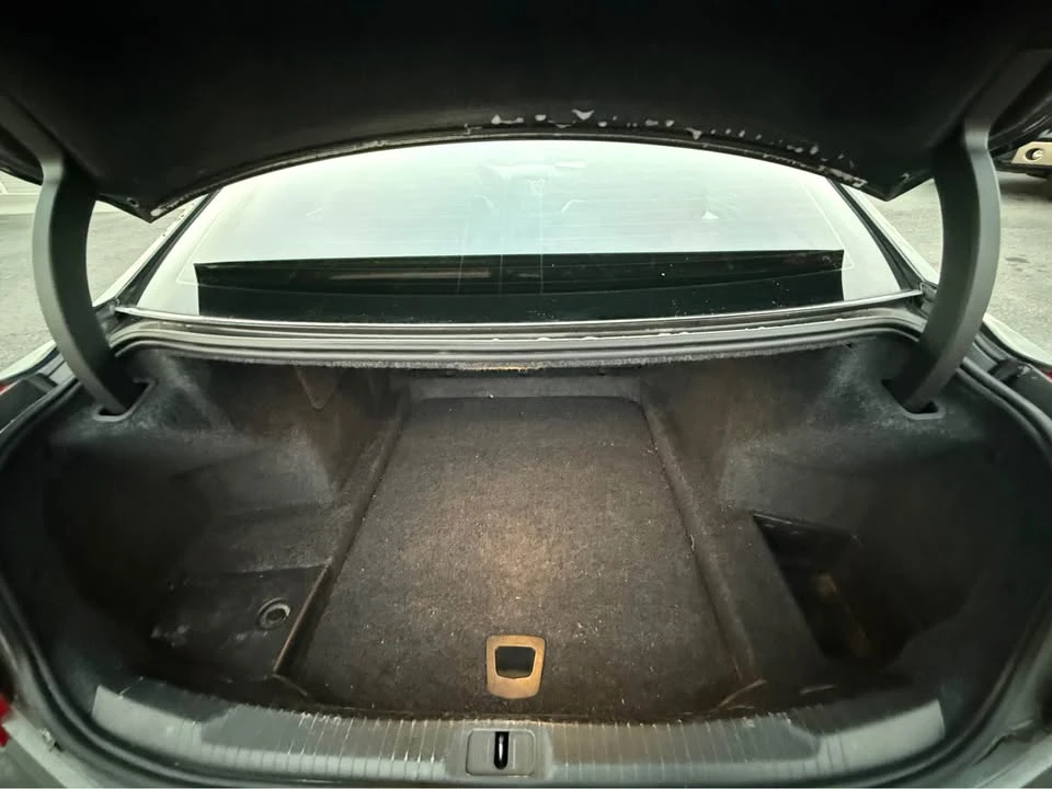 2015 Cadillac ATS - Image 18 of 20