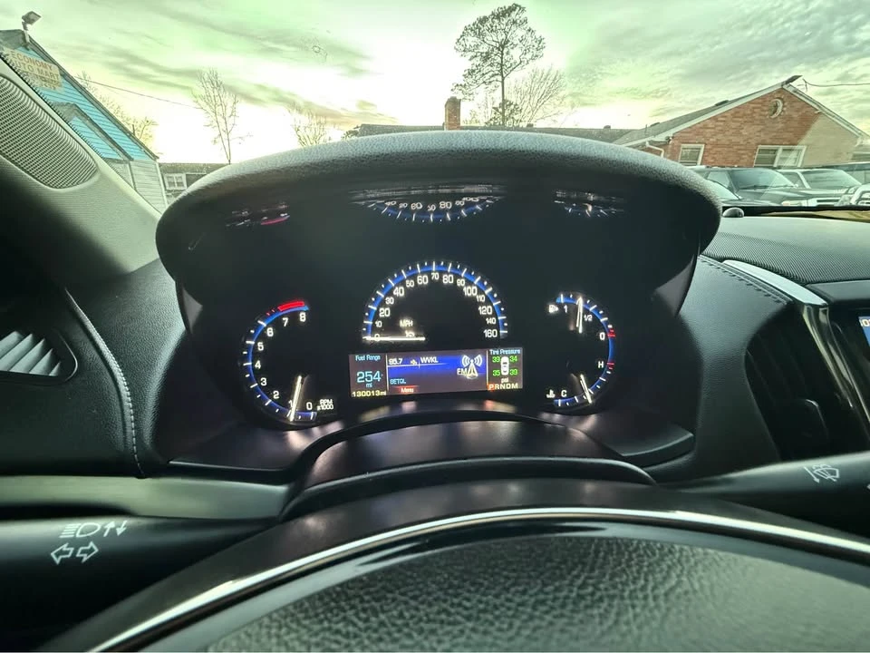 2015 Cadillac ATS - Image 15 of 20