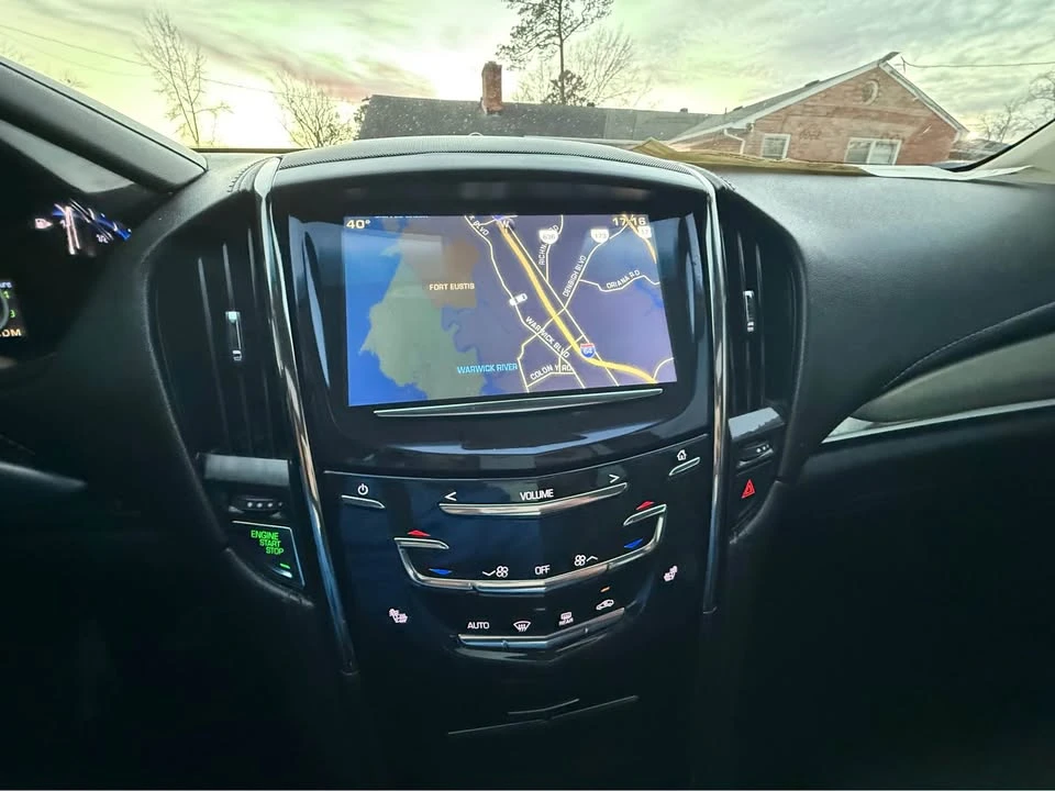 2015 Cadillac ATS - Image 16 of 20