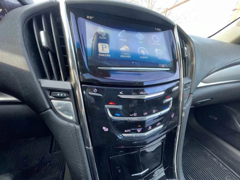 2015 Cadillac ATS - Image 16 of 18