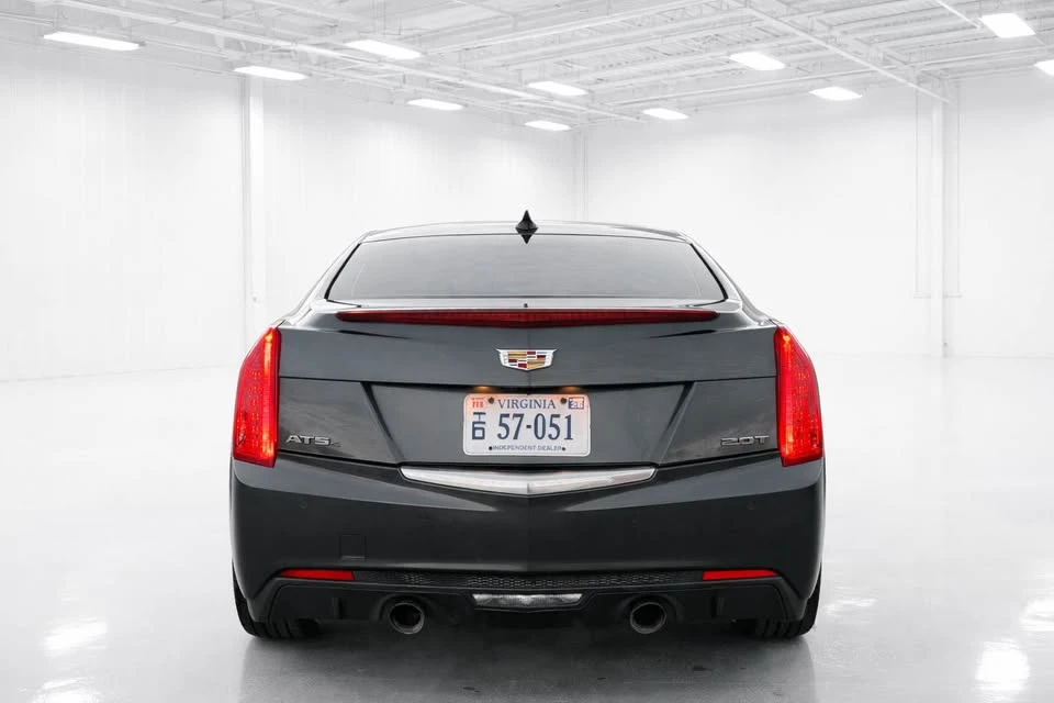 2015 Cadillac ATS - Image 8 of 20