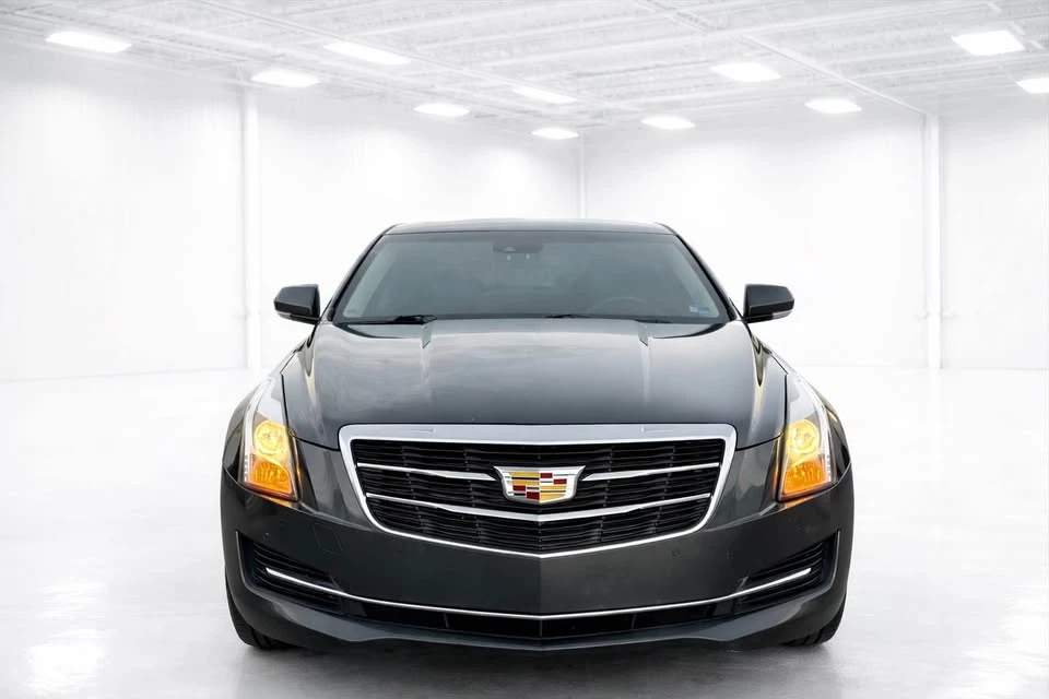 2015 Cadillac ATS - Image 4 of 20