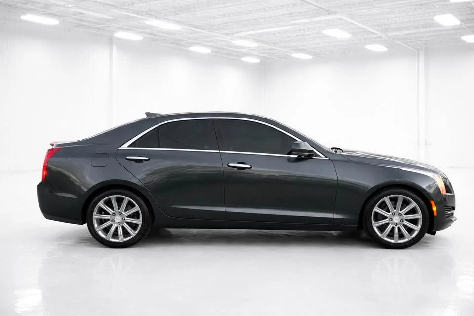 2015 Cadillac ATS - Image 6 of 20