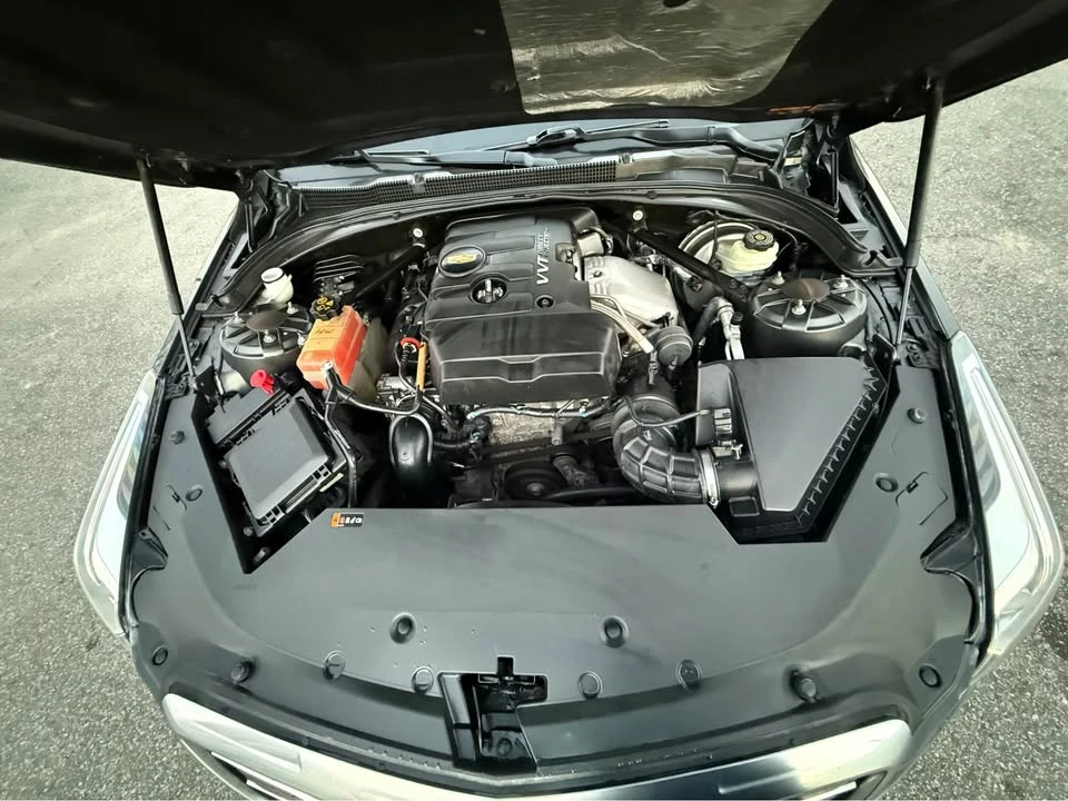 2015 Cadillac ATS - Image 17 of 20