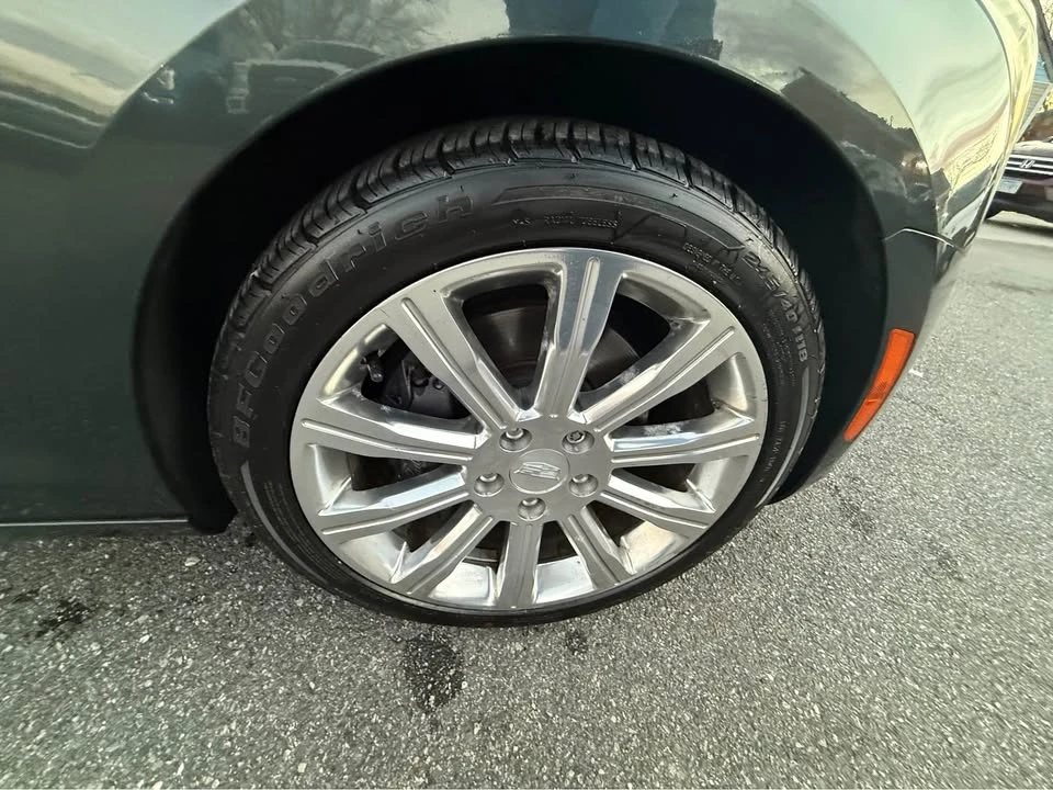 2015 Cadillac ATS - Image 19 of 20