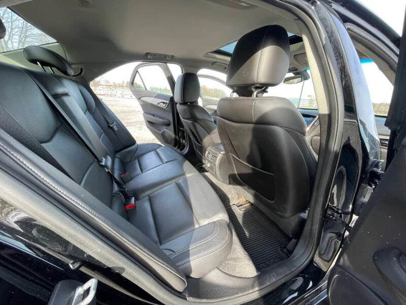 2015 Cadillac ATS - Image 14 of 18