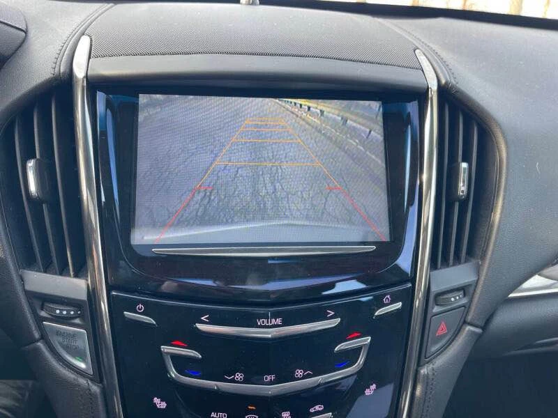 2015 Cadillac ATS - Image 17 of 18