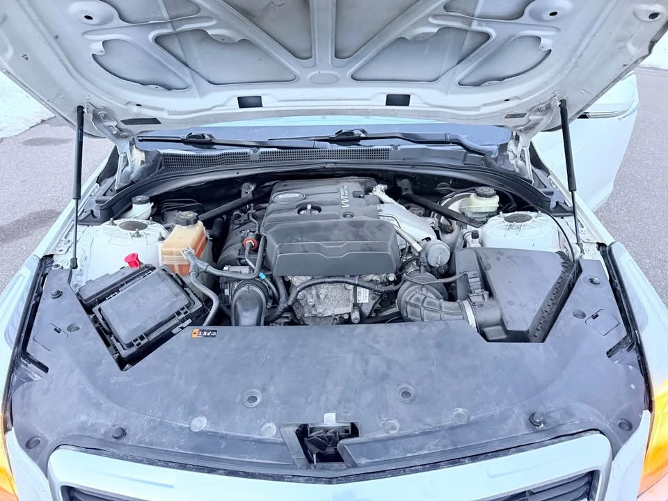 2015 Cadillac ATS - Image 16 of 16