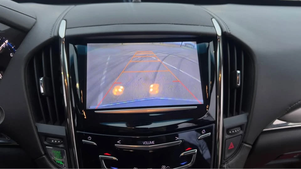 2015 Cadillac ATS - Image 16 of 19