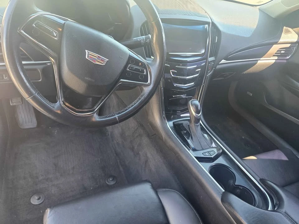 2015 Cadillac ATS - Image 11 of 11