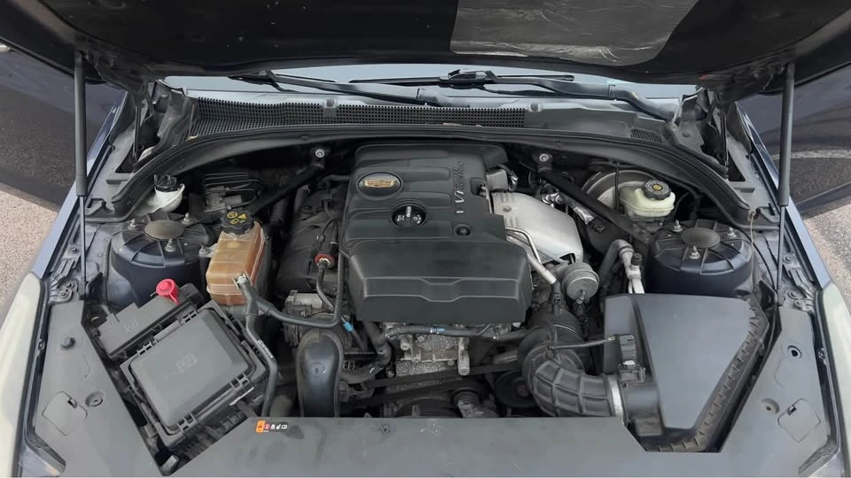 2015 Cadillac ATS - Image 19 of 19