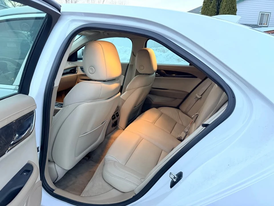 2015 Cadillac ATS - Image 13 of 16