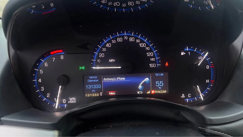 2015 Cadillac ATS - Image 15 of 19