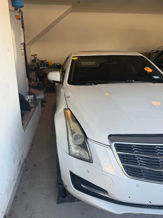 2015 Cadillac ATS - Image 6 of 17