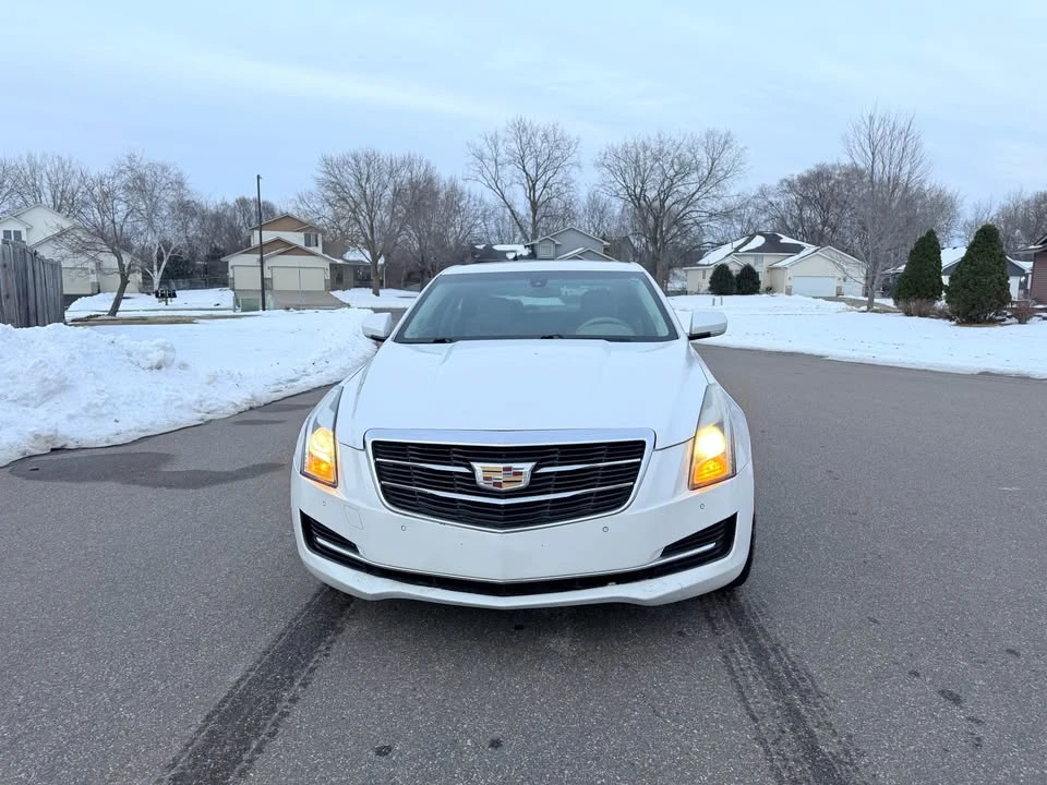 2015 Cadillac ATS - Image 15 of 16