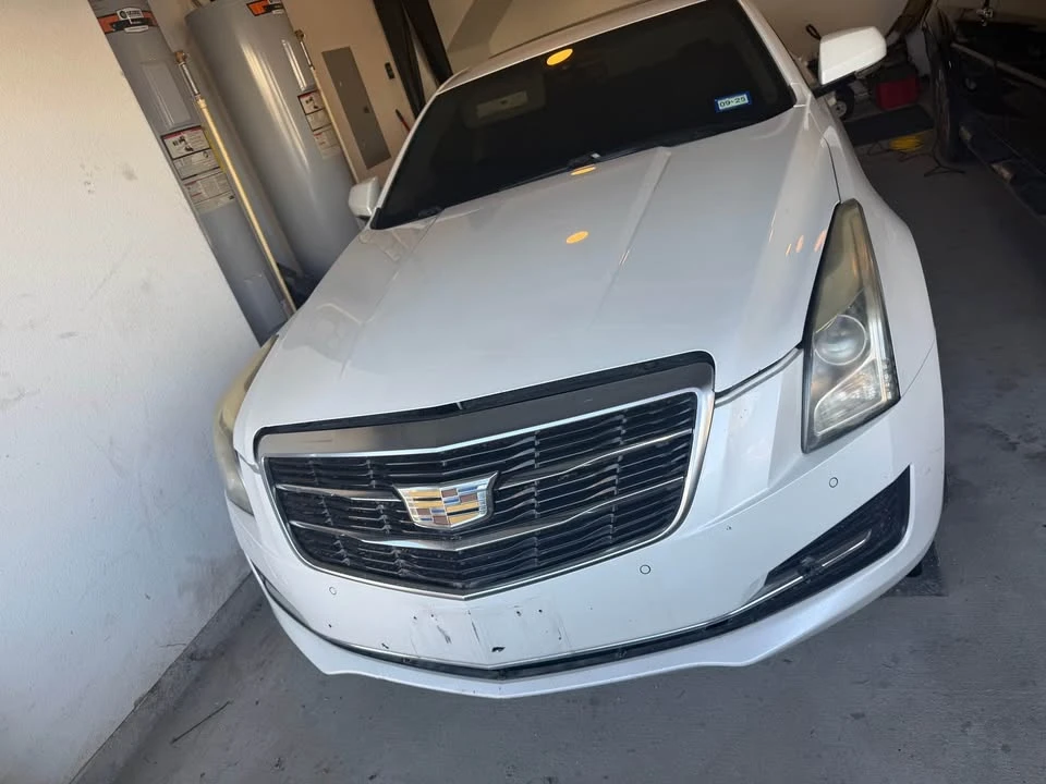 2015 Cadillac ATS - Image 5 of 17