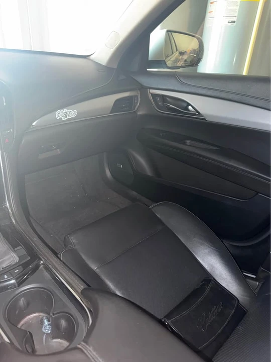 2015 Cadillac ATS - Image 9 of 17