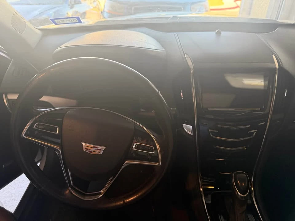 2015 Cadillac ATS - Image 10 of 17