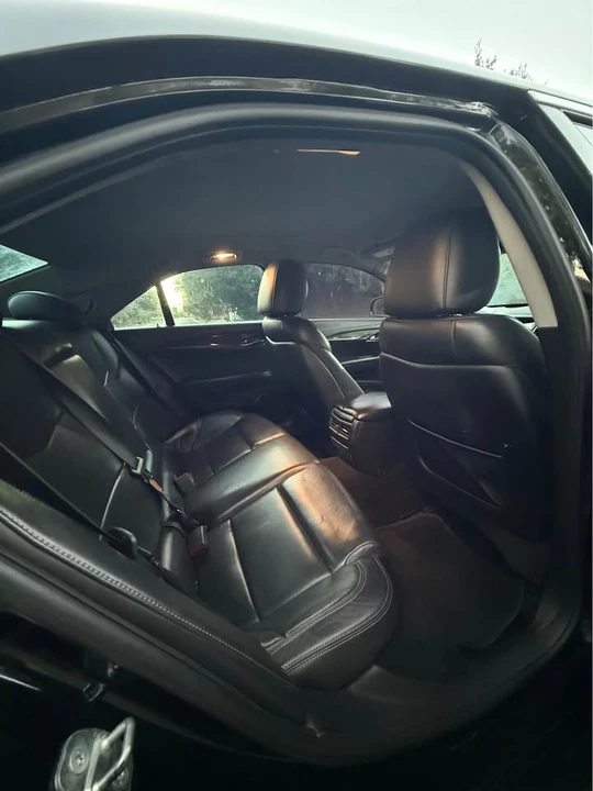 2015 Cadillac ATS - Image 10 of 13