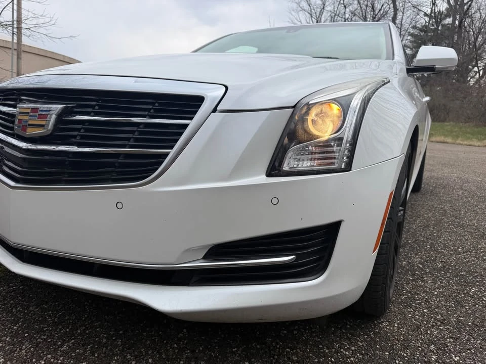 2015 Cadillac ATS - Image 4 of 20