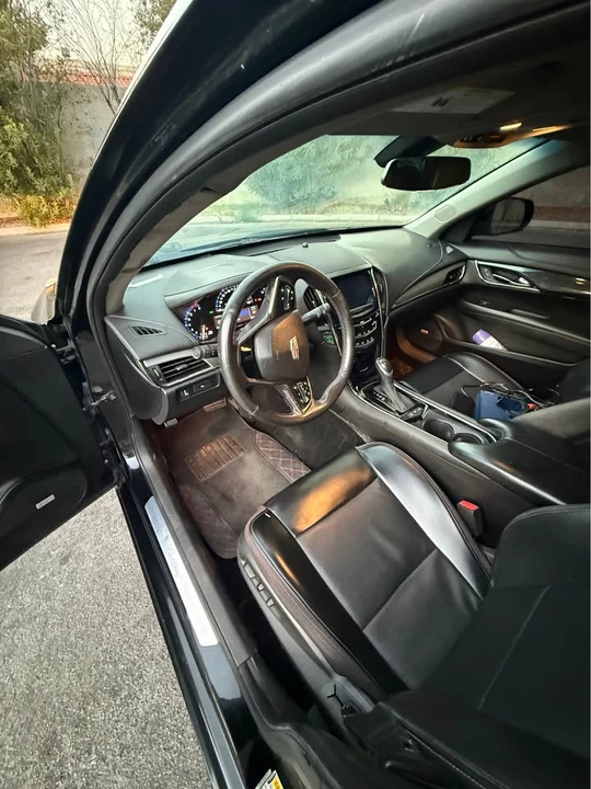 2015 Cadillac ATS - Image 11 of 13