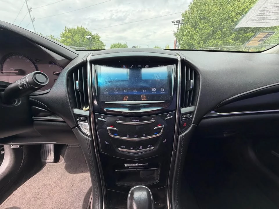 2015 Cadillac ATS - Image 14 of 15