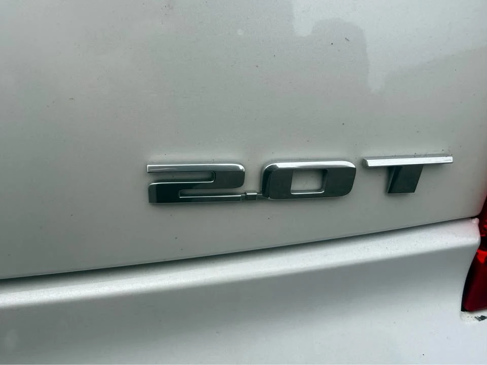 2015 Cadillac ATS - Image 12 of 20