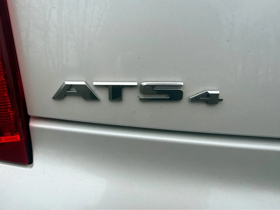 2015 Cadillac ATS - Image 10 of 20