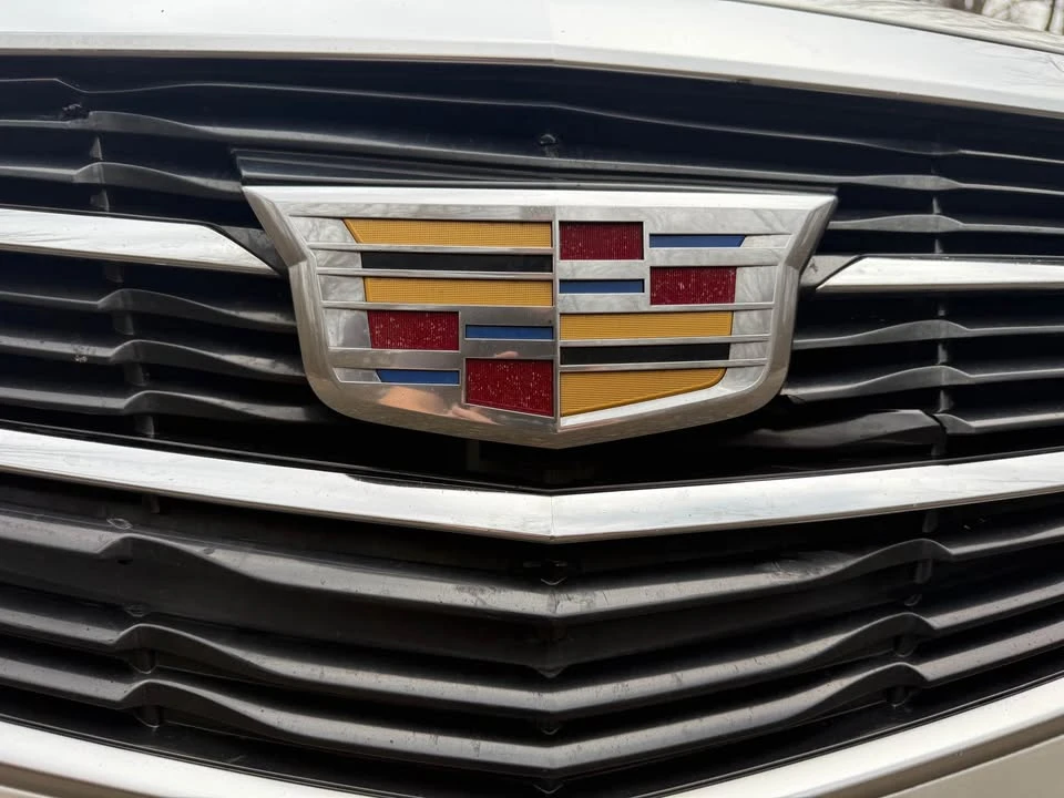 2015 Cadillac ATS - Image 3 of 20