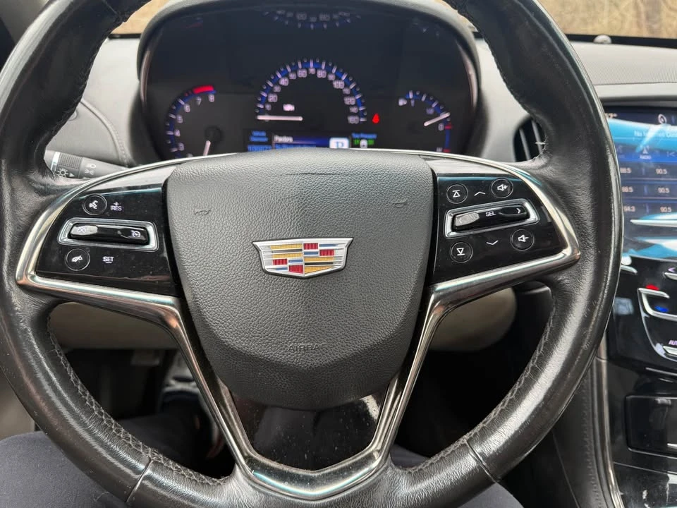2015 Cadillac ATS - Image 20 of 20