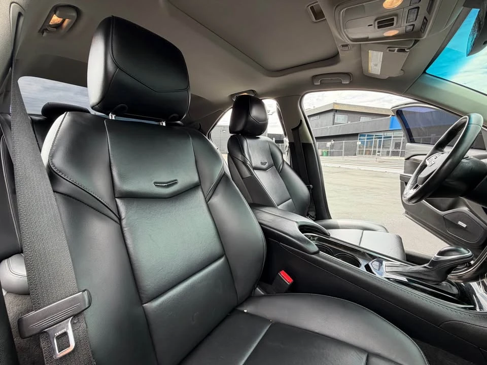2015 Cadillac ATS - Image 10 of 15