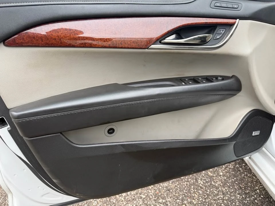 2015 Cadillac ATS - Image 16 of 20