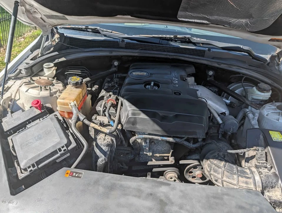 2015 Cadillac ATS - Image 9 of 20