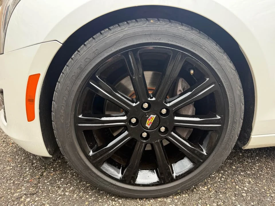 2015 Cadillac ATS - Image 5 of 20