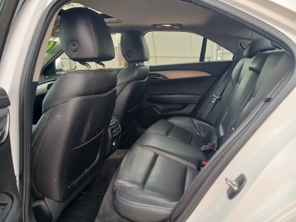 2015 Cadillac ATS - Image 6 of 7