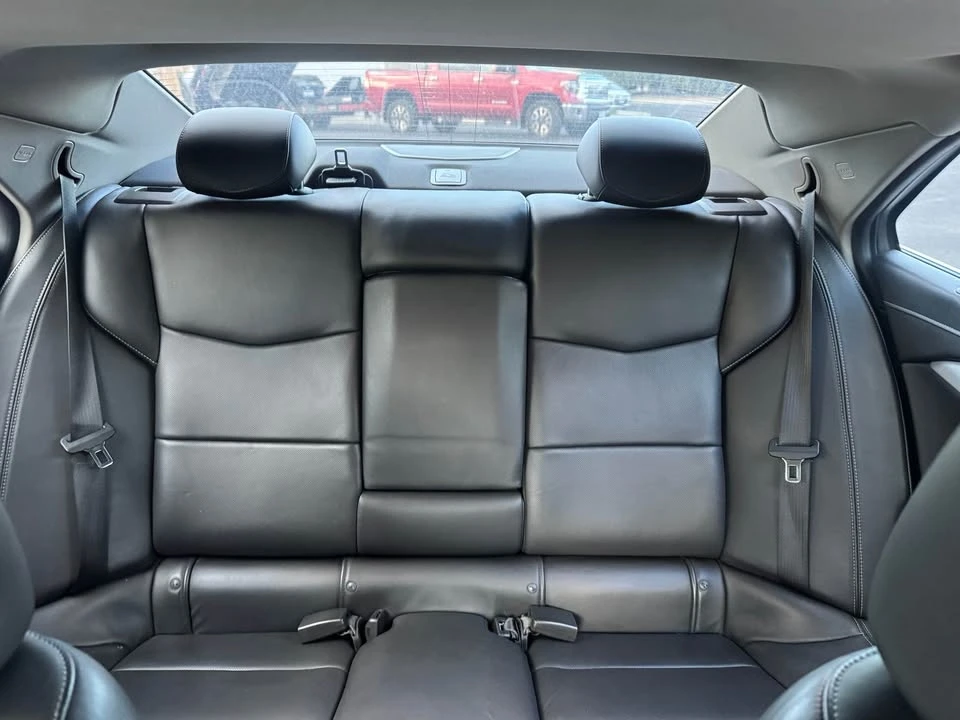 2015 Cadillac ATS - Image 7 of 8