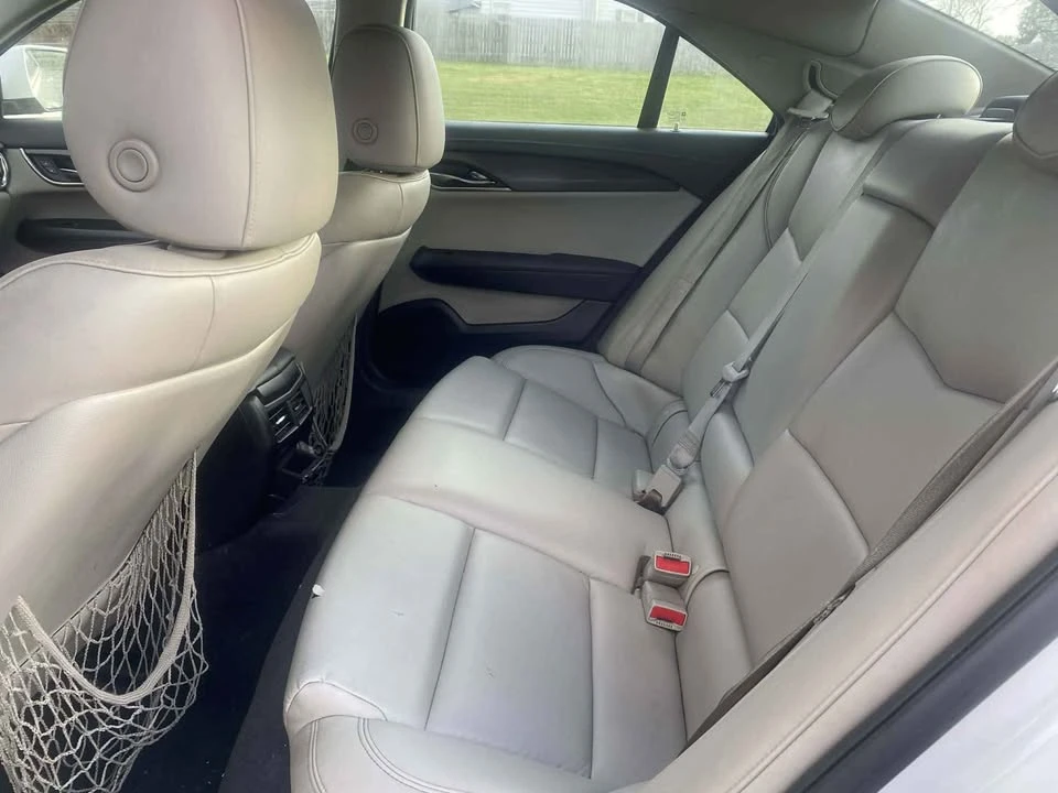 2015 Cadillac ATS - Image 6 of 20