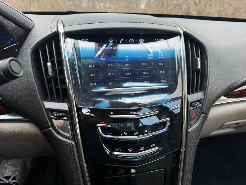 2015 Cadillac ATS - Image 17 of 20