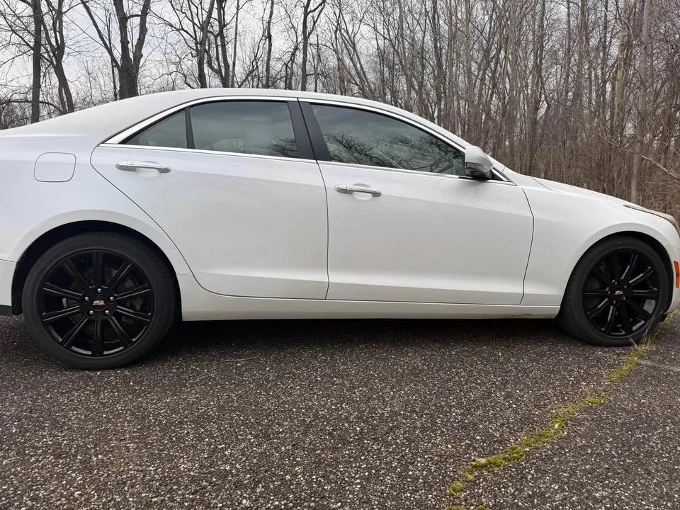 2015 Cadillac ATS - Image 14 of 20