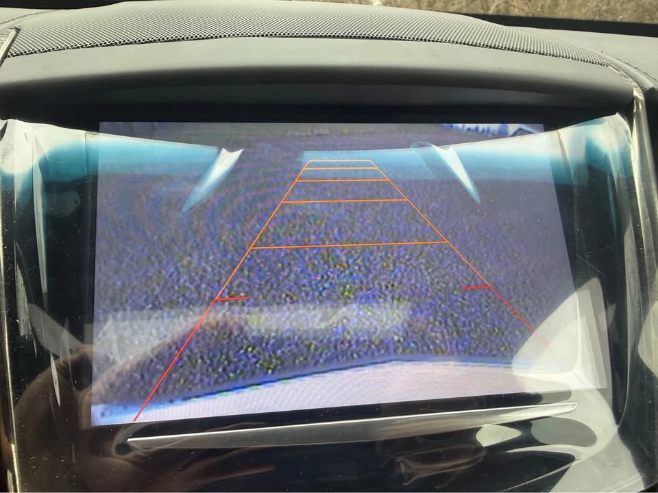 2015 Cadillac ATS - Image 18 of 20