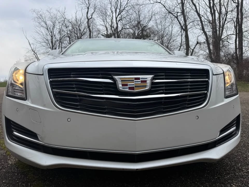2015 Cadillac ATS - Image 2 of 20