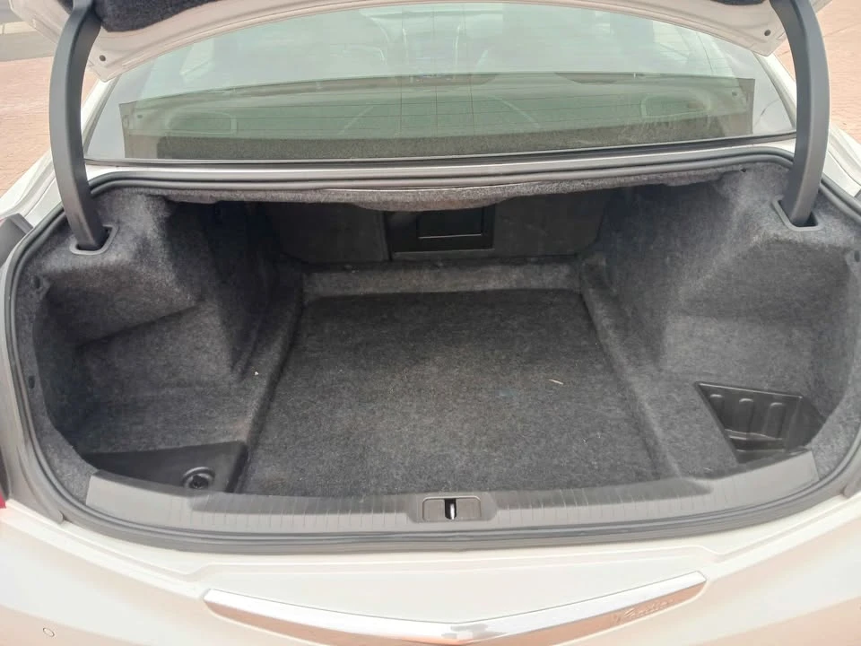 2015 Cadillac ATS - Image 7 of 7