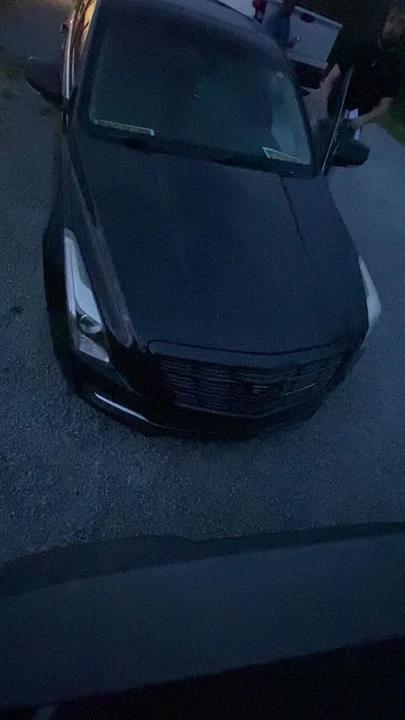 2015 Cadillac ATS - Image 4 of 6
