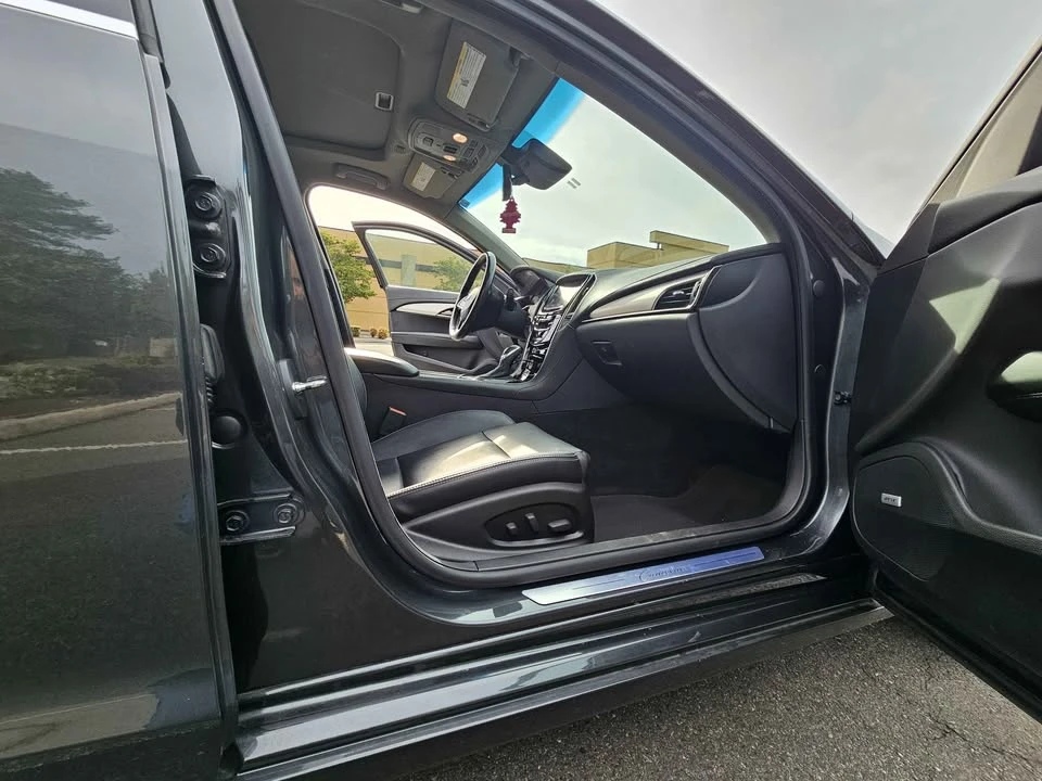 2015 Cadillac ATS - Image 20 of 20