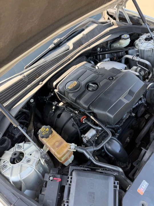2015 Cadillac ATS - Image 13 of 14