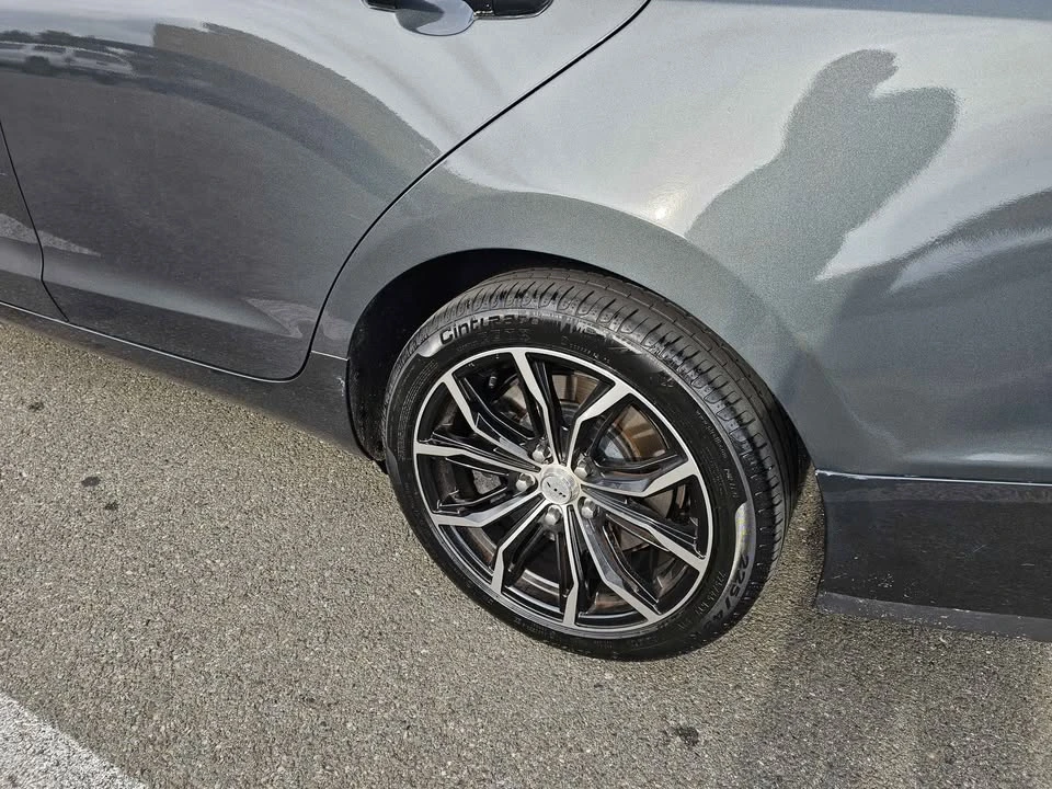 2015 Cadillac ATS - Image 14 of 20