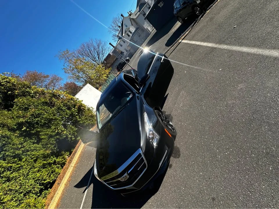 2015 Cadillac ATS - Image 2 of 9