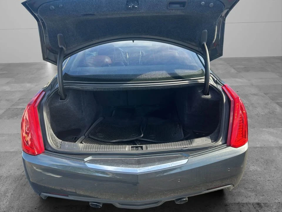2015 Cadillac ATS - Image 19 of 20